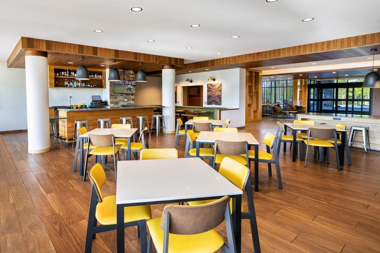Fairfield By Marriott Inn & Suites Rom Exterior foto